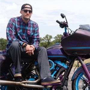 Dixxon 🔥EARLY RELEASE 🔥- Hoffmann Designs- Mens L